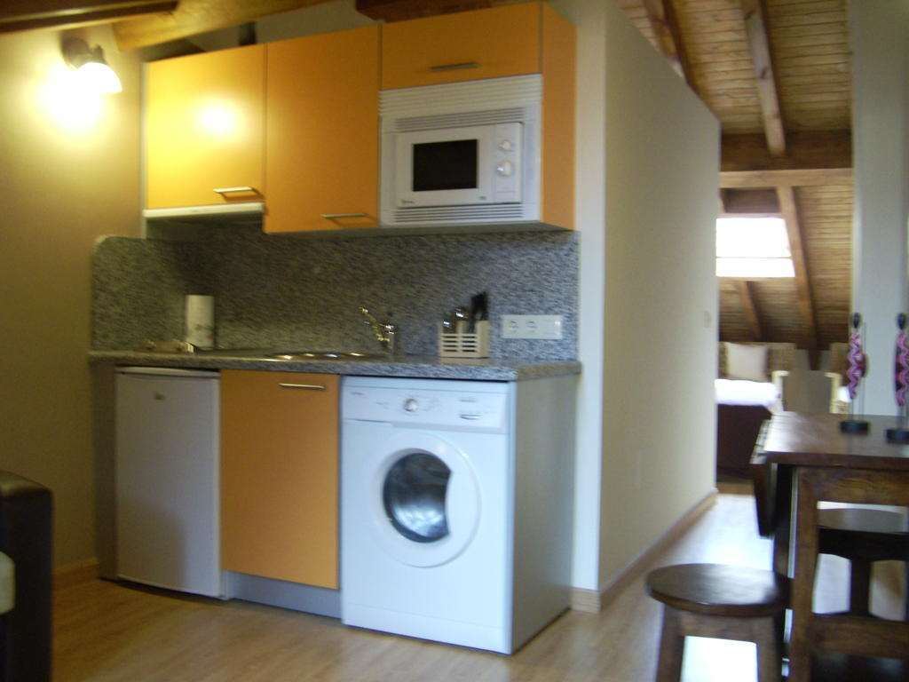 Apartamentos El Cordial De Fausto Llanes Cameră foto