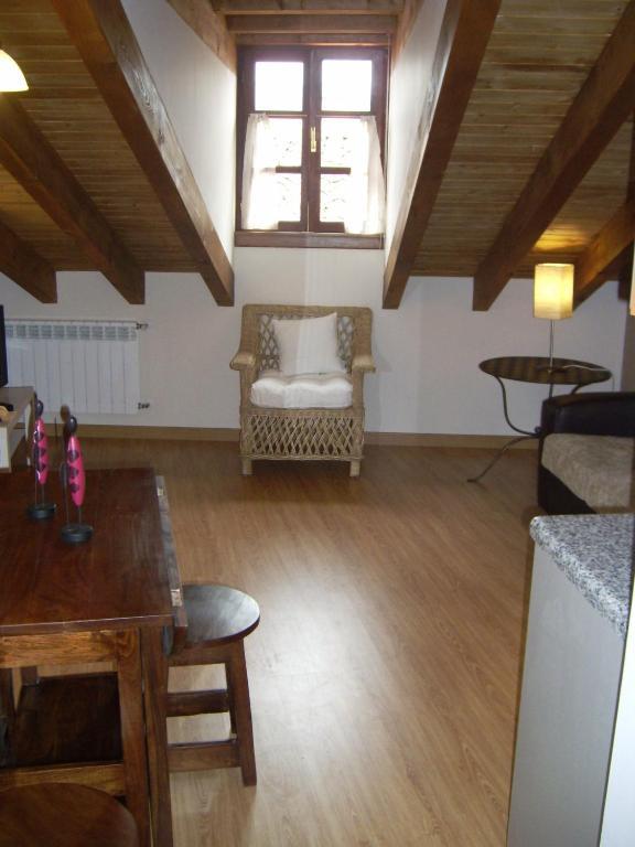 Apartamentos El Cordial De Fausto Llanes Cameră foto