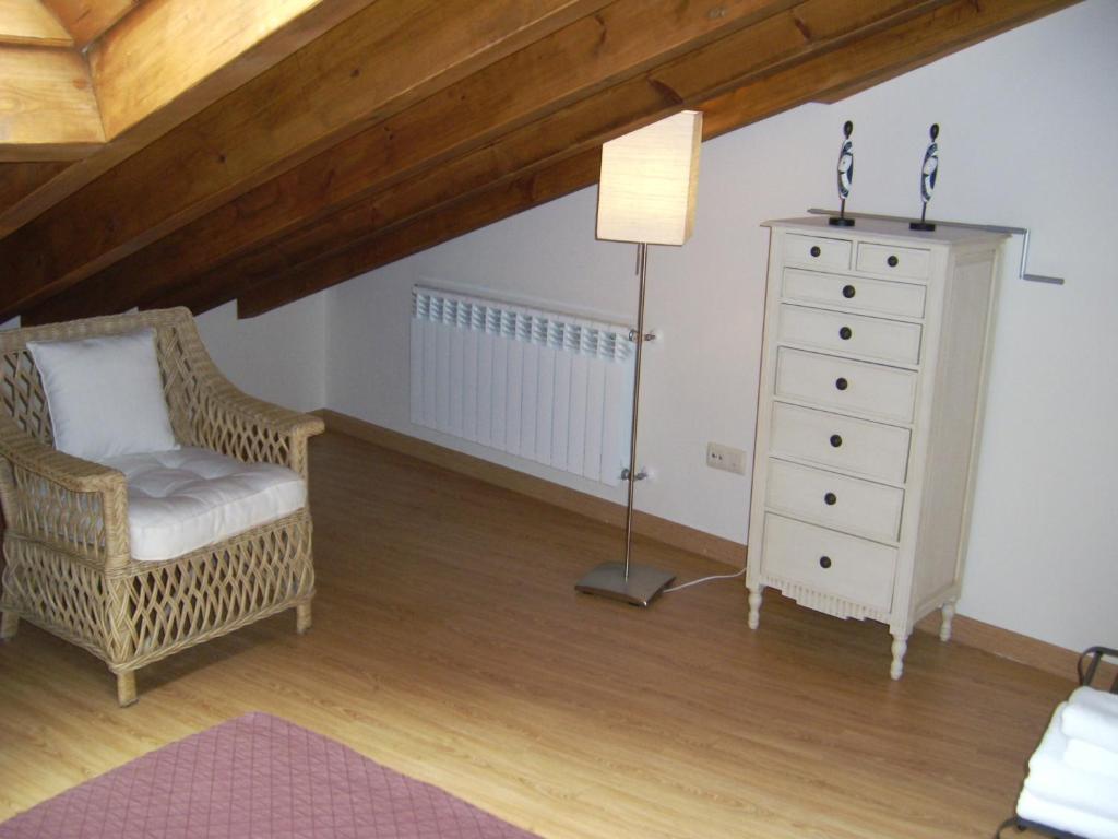 Apartamentos El Cordial De Fausto Llanes Cameră foto