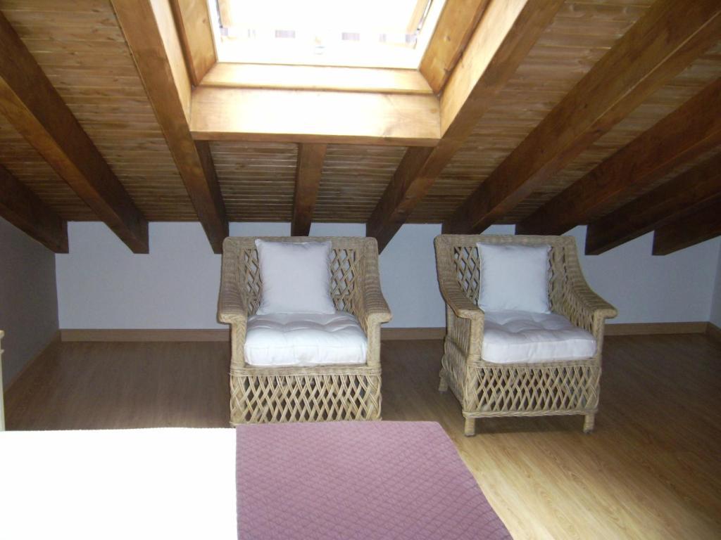 Apartamentos El Cordial De Fausto Llanes Cameră foto